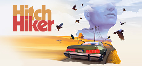 Prix pour Hitchhiker - A Mystery Game