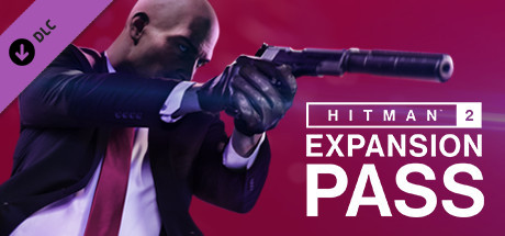 HITMAN™ 2 - Expansion Pass цены