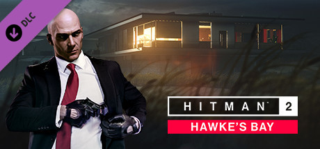 HITMAN™ 2 - Hawke's Bay System Requirements