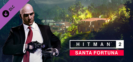 HITMAN™ 2 - Santa Fortuna цены