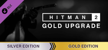 HITMAN 2 - Silver to Gold Upgrade価格 