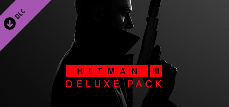 HITMAN 3 - Deluxe Pack ceny