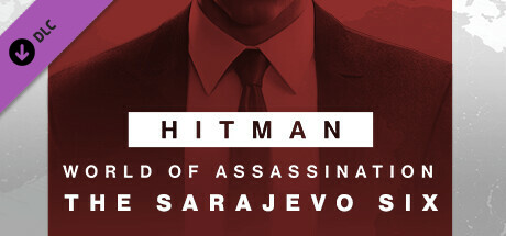 HITMAN 3 - Sarajevo Six Campaign Pack ceny