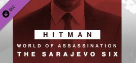 Preços do HITMAN 3 - Sarajevo Six Campaign Pack