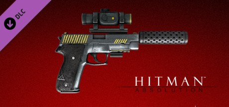Configuration requise pour jouer à Hitman: Absolution: Agency Jagd P22G