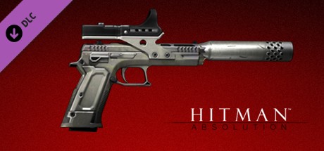 Requisitos del Sistema de Hitman: Absolution: Bartoli Custom Gun