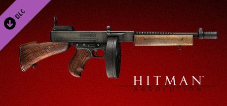 Hitman: Absolution: Bronson M1928 Gun Systemanforderungen
