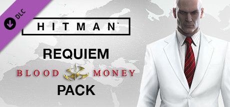 mức giá HITMAN™: Blood Money Requiem Pack
