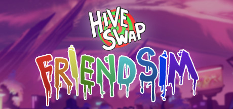 Prix pour Hiveswap Friendsim