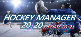 Prix pour Hockey Manager 20|20