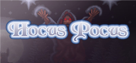 Hocus Pocus Systemanforderungen