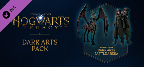 Preise für Hogwarts Legacy: Dark Arts Pack