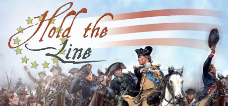 Prix pour Hold the Line: The American Revolution