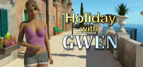 Holiday with Gwen ceny