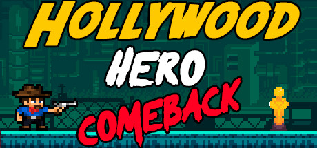 Preise für Hollywood Hero: Comeback