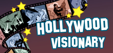 Hollywood Visionary цены
