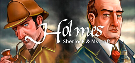 Configuration requise pour jouer à Holmes Sherlock & Mycroft