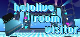 Hololive Room Visitor系统需求