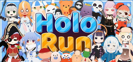 Prix pour HoloRun
