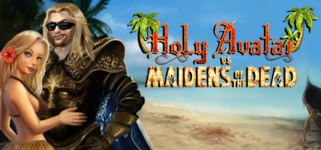 Configuration requise pour jouer à Holy Avatar vs. Maidens of the Dead