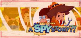 Holy Potatoes! A Spy Story?! prices