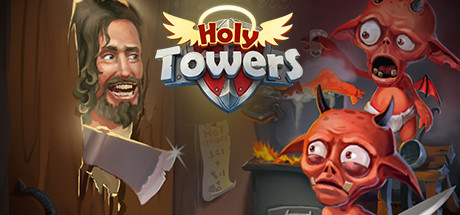 Prix pour Holy Towers