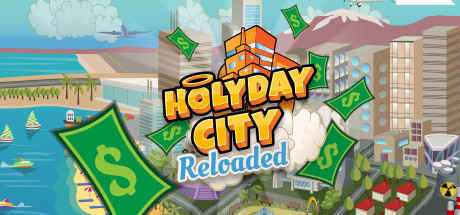 Holyday City: Reloaded系统需求