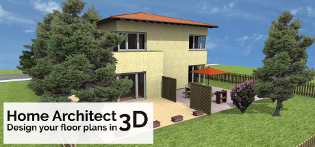 Requisitos del Sistema de Home Architect - Design your floor plans in 3D