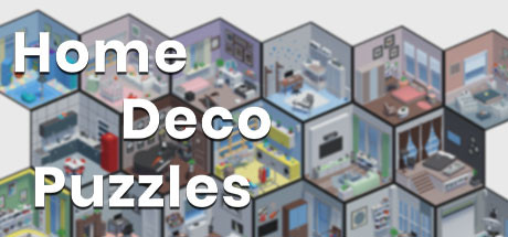 Configuration requise pour jouer à Home Deco Puzzles