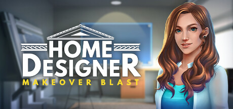 Home Designer Makeover Blast - yêu cầu hệ thống