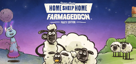 Requisitos del Sistema de Home Sheep Home: Farmageddon Party Edition