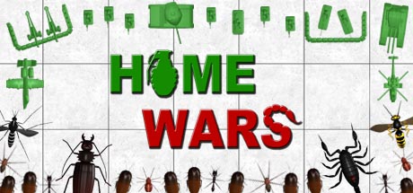 Prix pour Home Wars