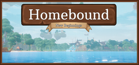 Configuration requise pour jouer à Homebound: New Beginnings