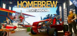 Homebrew - Patent Unknown цены