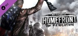 mức giá Homefront®: The Revolution - Aftermath