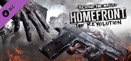 Homefront: The Revolution - Beyond the Walls ceny