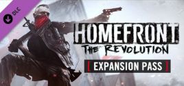 Prix pour Homefront®: The Revolution - Expansion Pass