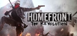 Homefront®: The Revolution цены
