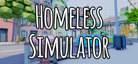 Homeless Simulator цены