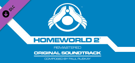 Homeworld 2 Remastered Soundtrack ceny