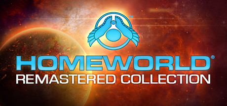 Homeworld Remastered Collection Systemanforderungen
