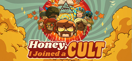 Honey, I Joined a Cult 价格