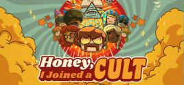 Prix pour Honey, I Joined a Cult