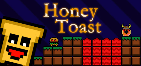 Требования Honey Toast