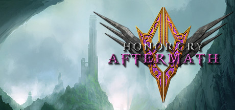 Prix pour Honor Cry: Aftermath