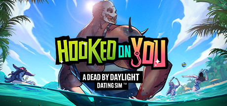 Hooked on You: A Dead by Daylight Dating Sim™ prices