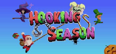 Hooking Season 시스템 조건