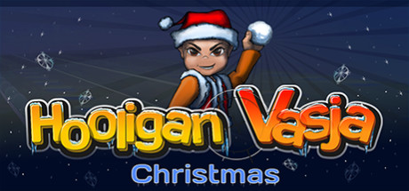 Hooligan Vasja: Christmas precios