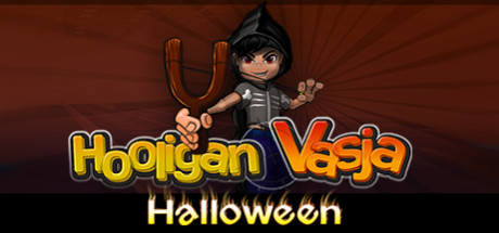 Preise für Hooligan Vasja: Halloween