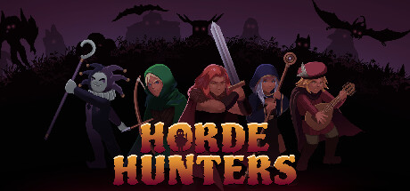 Requisitos do Sistema para Horde Hunters